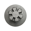 OEM Custom made Castings for  metal furniture accessories